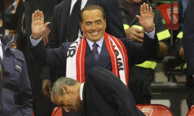 Почему Берлускони «Монца» и что ждет этот проект