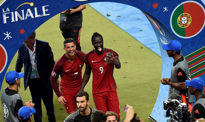 «Страдания, жертвы и слезы». Verdensmedia - о матче Португалия-Франция